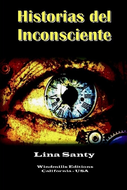 Historias del Inconsciente (Paperback)