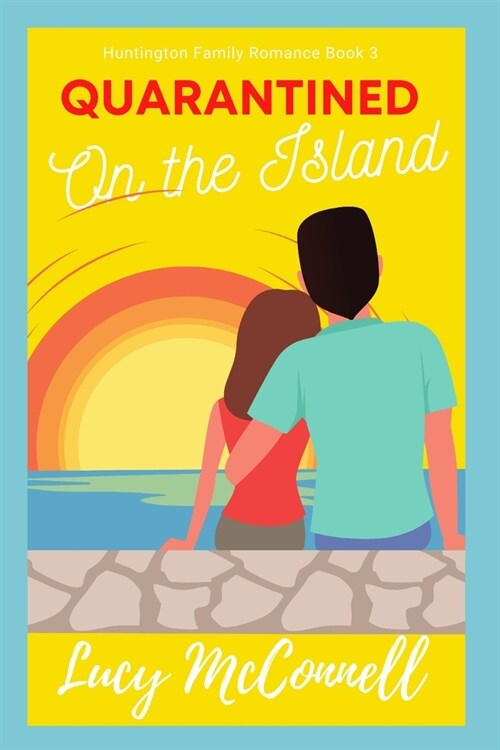 Quarantined on the Island (Paperback)