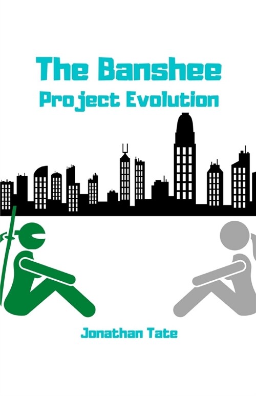 The Banshee: Project Evolution (Paperback)