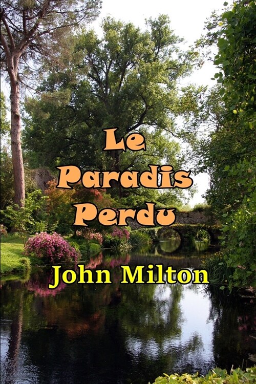 Le Paradis Perdu (Paperback)