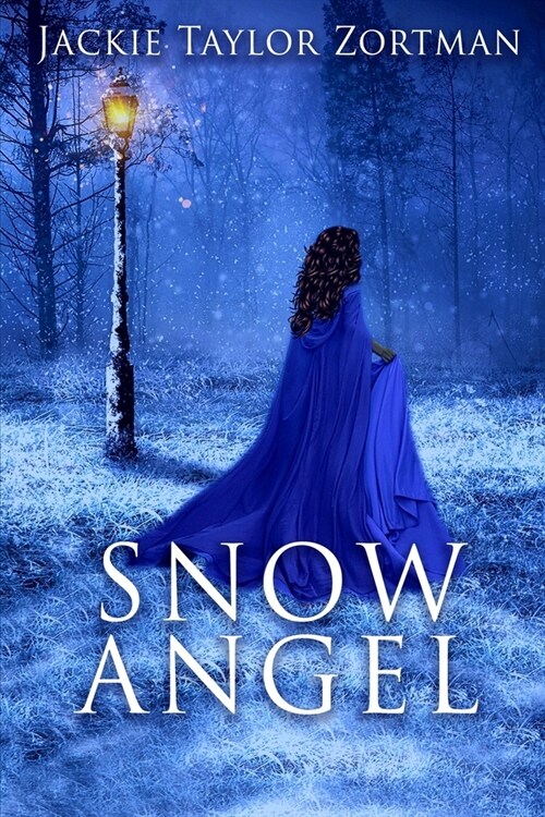 Snow Angel (Paperback)