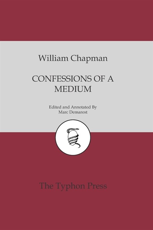 Confessions of a Medium (Paperback)