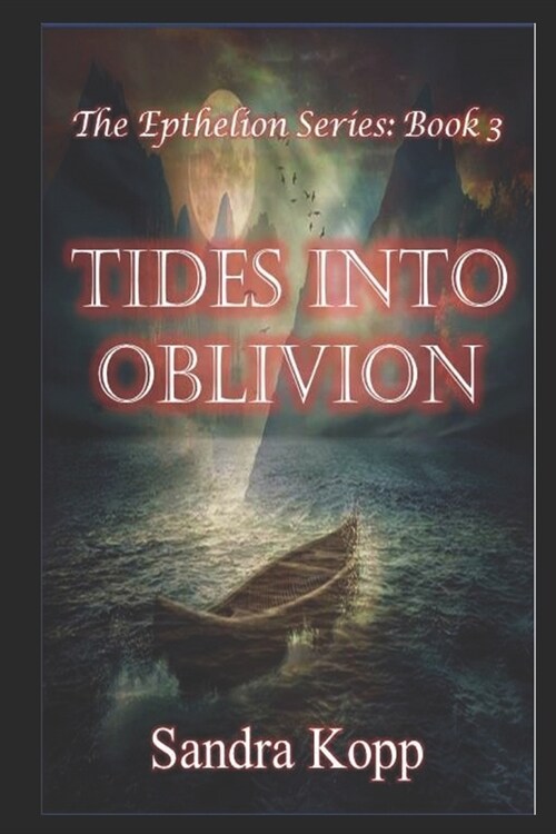 Tides Into Oblivion (Paperback)