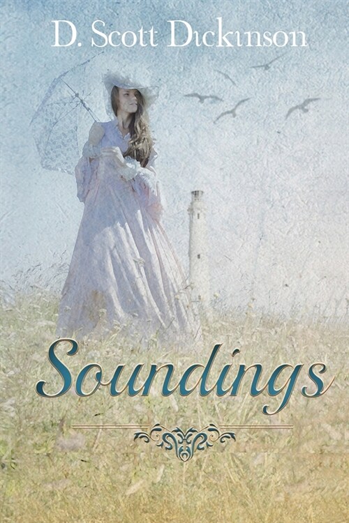 Soundings (Paperback)