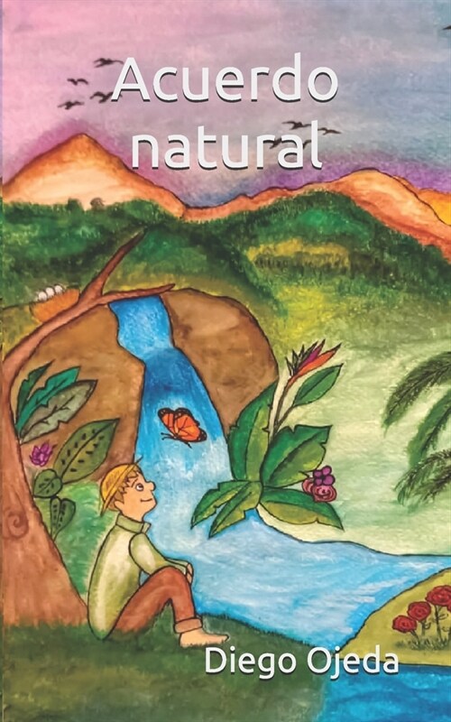 Acuerdo natural (Paperback)