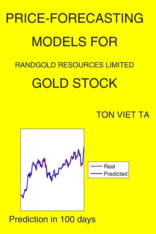 Price-Forecasting Models for Randgold Resources Limited GOLD Stock (Paperback)