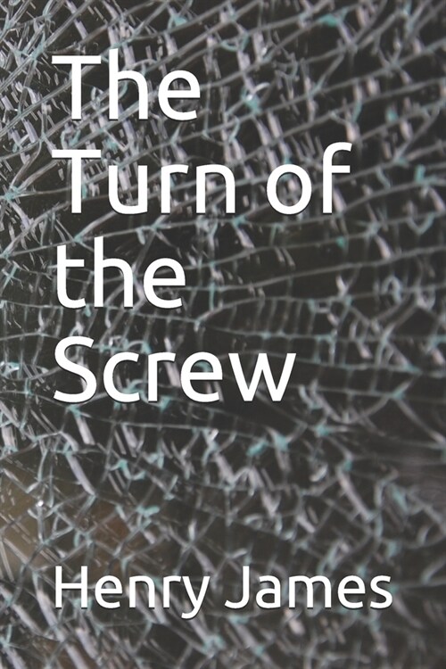 The Turn of the Screw (Paperback)