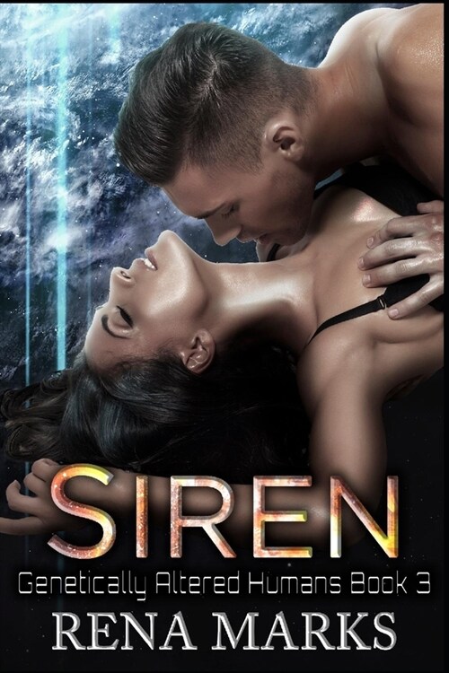 Siren: A Xeno Sapiens Novel (Paperback)