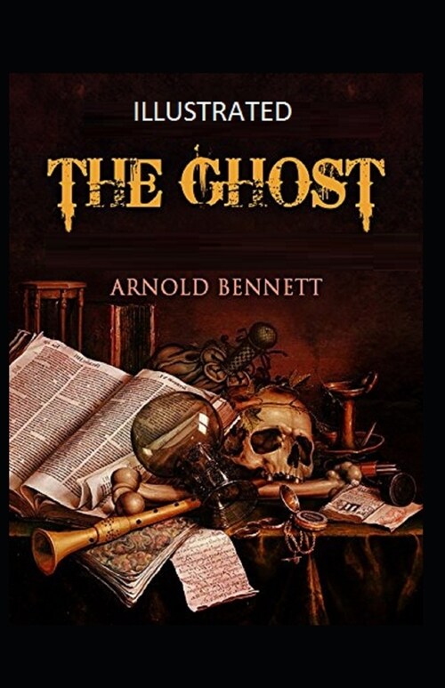 The Ghost Illustrated (Paperback)