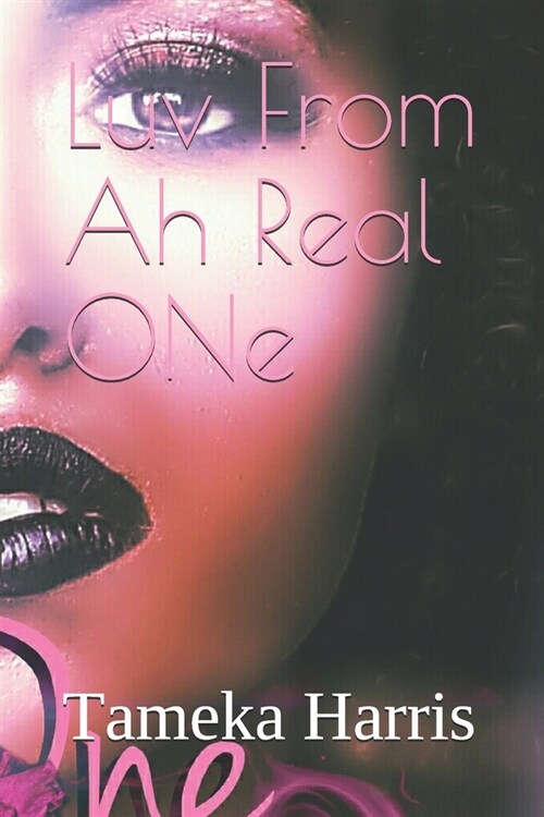 Luv From A Real One (Paperback)