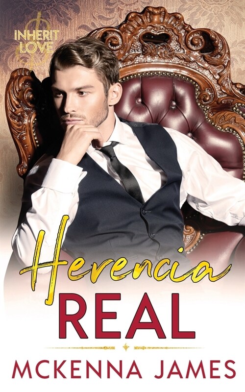 Herencia Real (Paperback)