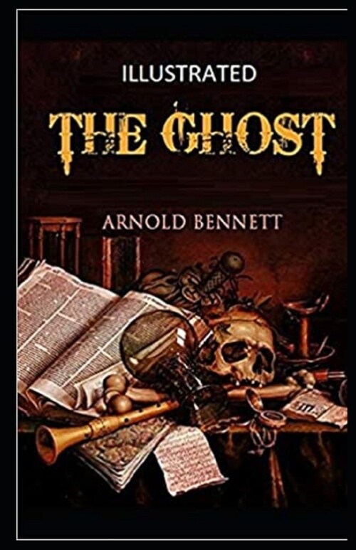 The Ghost Illustrated (Paperback)