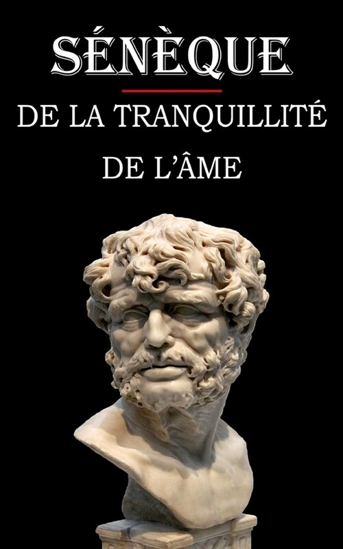 De la tranquillit?de l?e (S??ue): ?ition int?rale et annot? (Paperback)