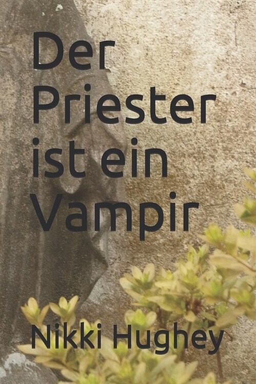 Der Priester ist ein Vampir (Paperback)