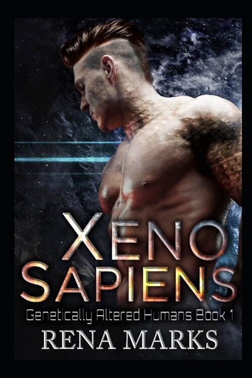 Xeno Sapiens (Paperback)