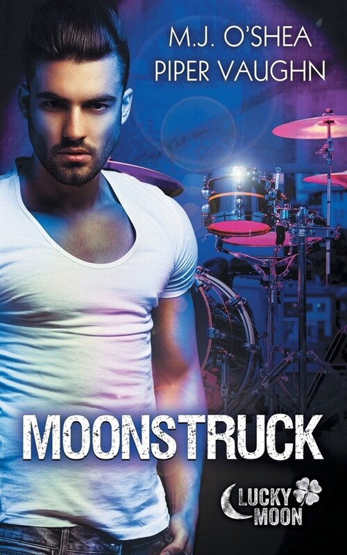 Moonstruck (Paperback)