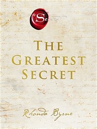 The Greatest Secret (Hardcover)