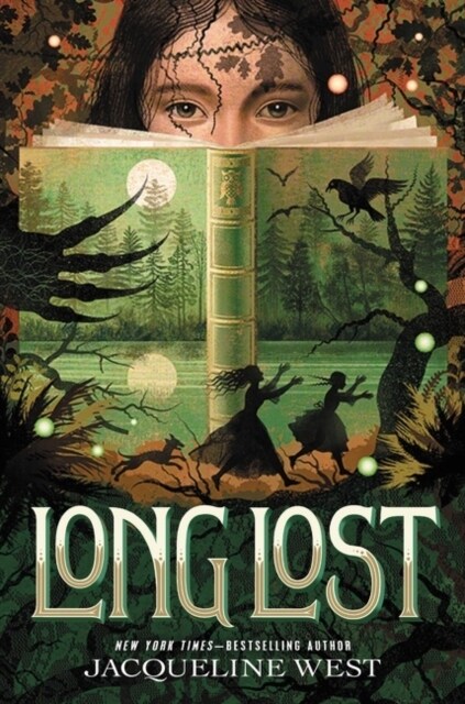 Long Lost (Hardcover)