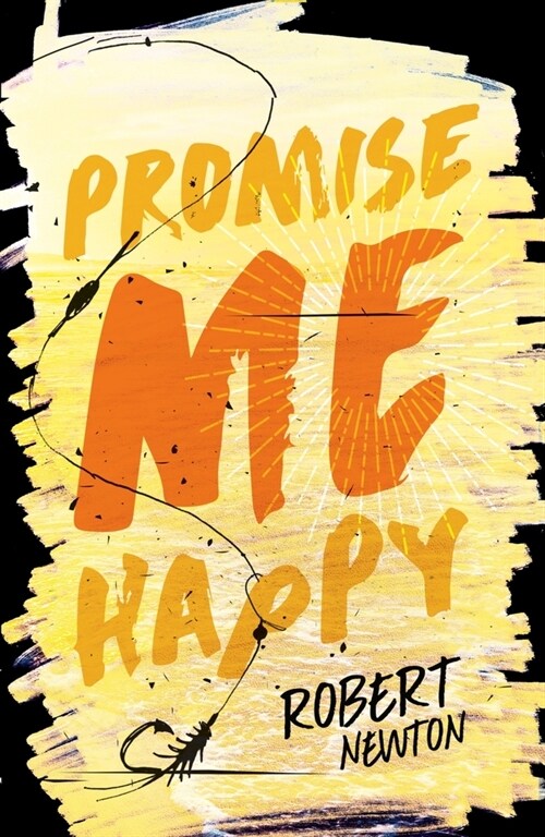 Promise Me Happy (Paperback)
