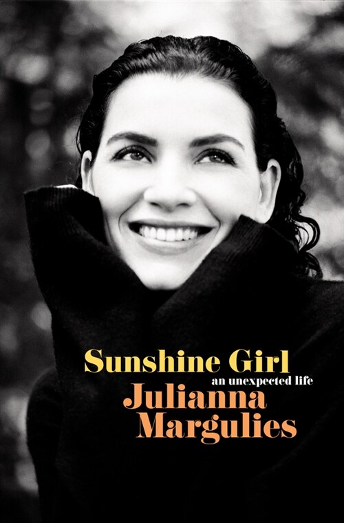 Sunshine Girl: An Unexpected Life (Hardcover)
