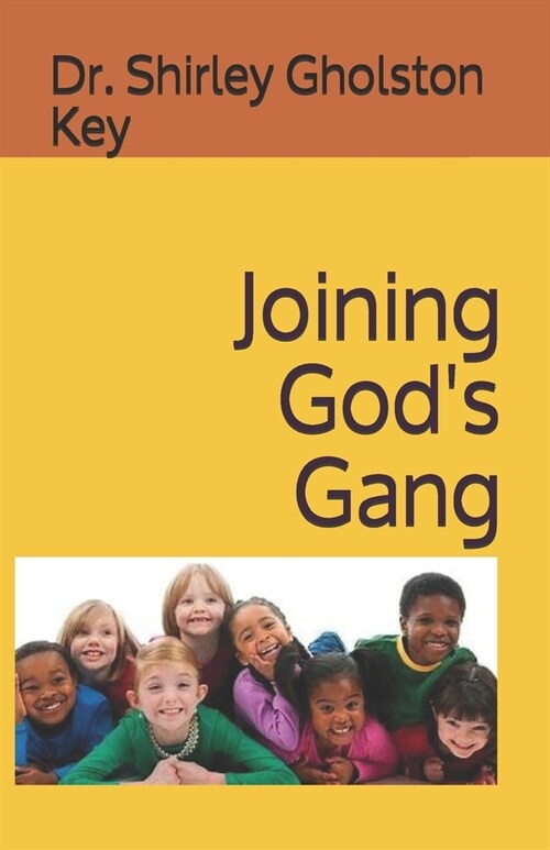 Joining Gods Gang (Paperback)