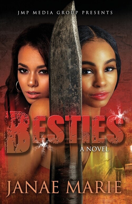 Besties (Paperback)