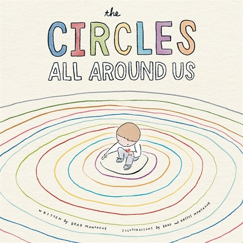 The Circles All Around Us (Hardcover)