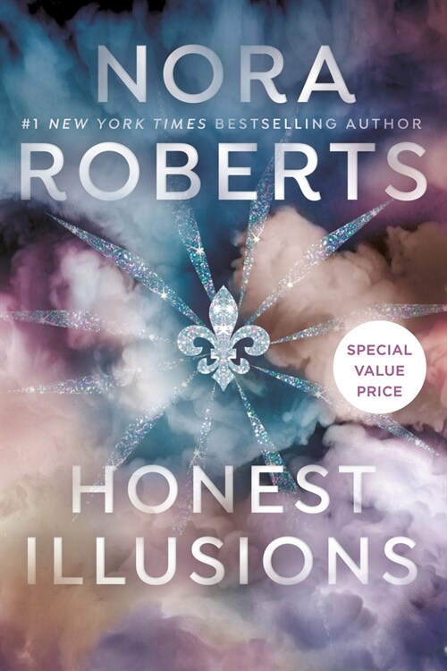 [중고] Honest Illusions (Paperback)