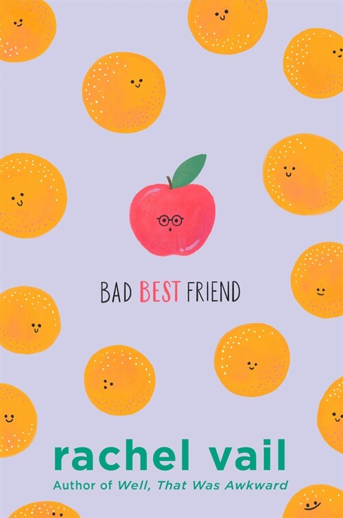 Bad Best Friend (Paperback)