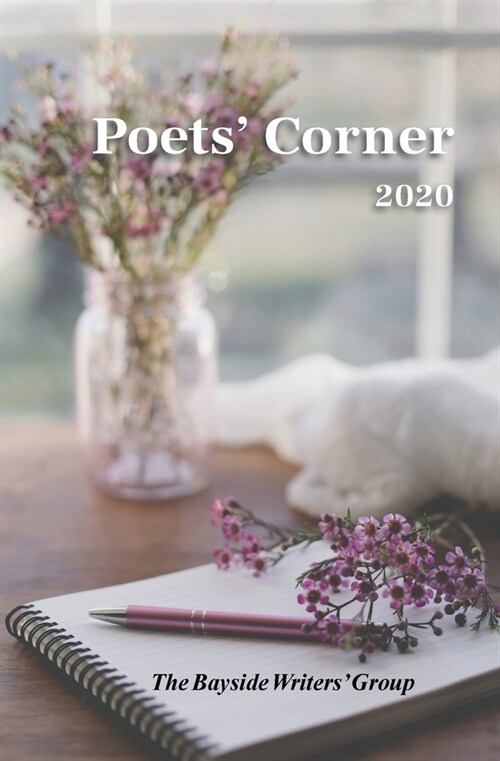 Poets Corner 2020 (Paperback)