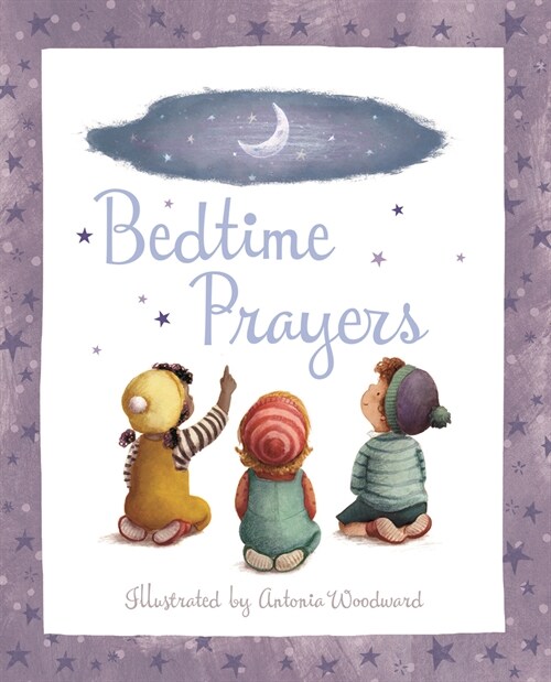 Bedtime Prayers (Hardcover)