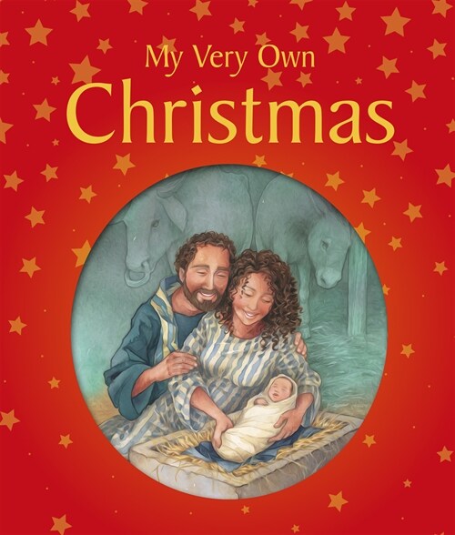 My Very Own Christmas (Hardcover)