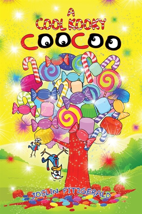 A Cool Kooky CooCoo (Paperback)