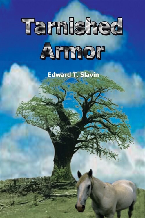 Tarnished Armor (Paperback)