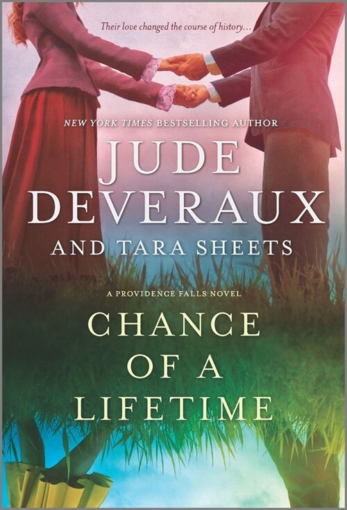 Chance of a Lifetime (Mass Market Paperback)