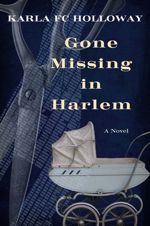 Gone Missing in Harlem (Paperback)
