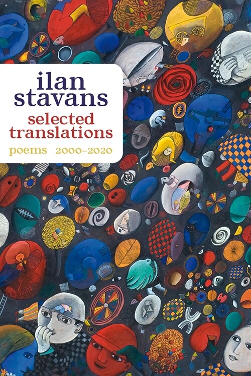 Selected Translations: 2000-2020 (Paperback)