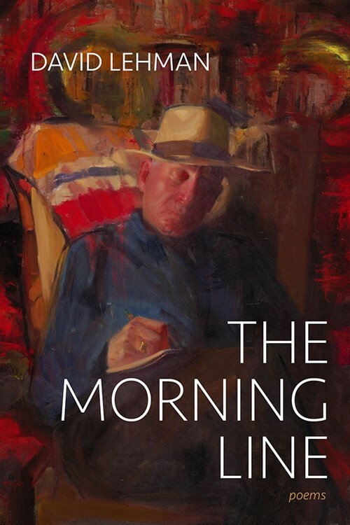 The Morning Line: Poems (Paperback)