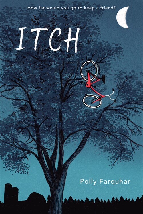 Itch (Paperback)