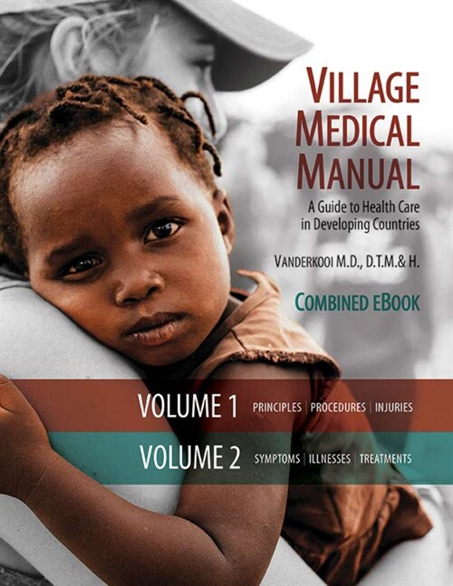 Village Medical Manual 7th Edition (Paperback, 7)