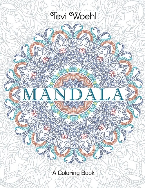 Mandala (Paperback)