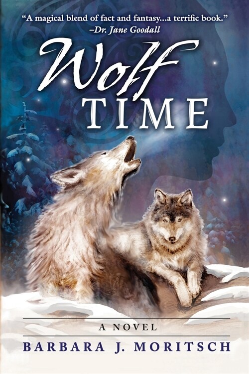 Wolf Time (Paperback)