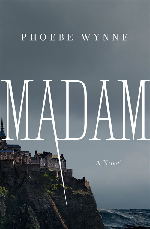 Madam (Hardcover)