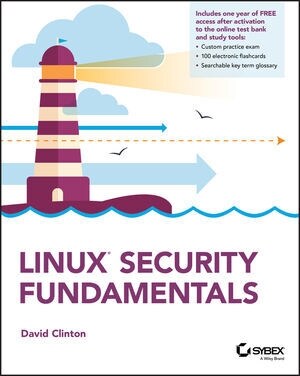 Linux Security Fundamentals (Paperback)