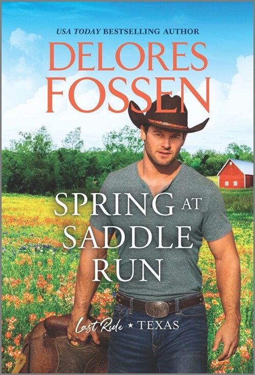 Spring at Saddle Run (Mass Market Paperback, Original)