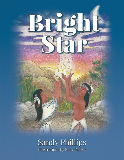 Bright Star (Paperback)