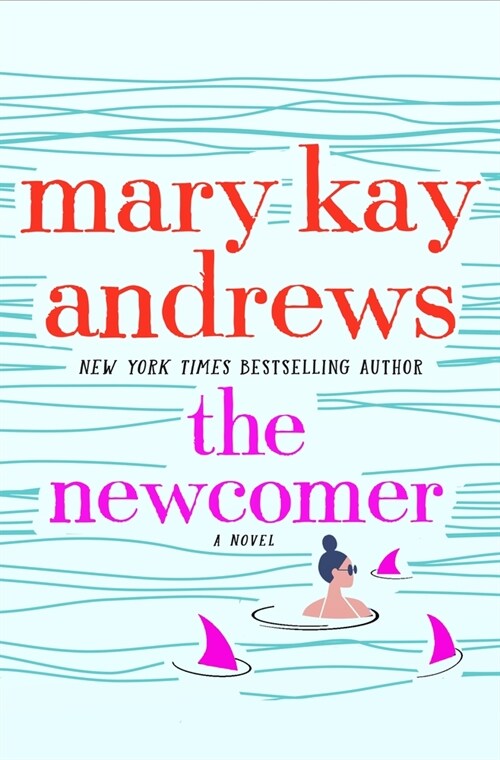 The Newcomer (Hardcover)