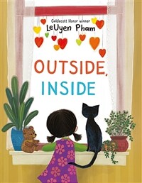 Outside, Inside (Hardcover)