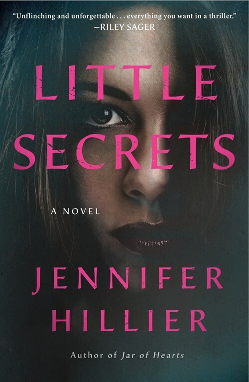 Little Secrets (Paperback)