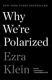 Why We're Polarized (Paperback)